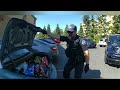Theft At Target  2nd Bodycam