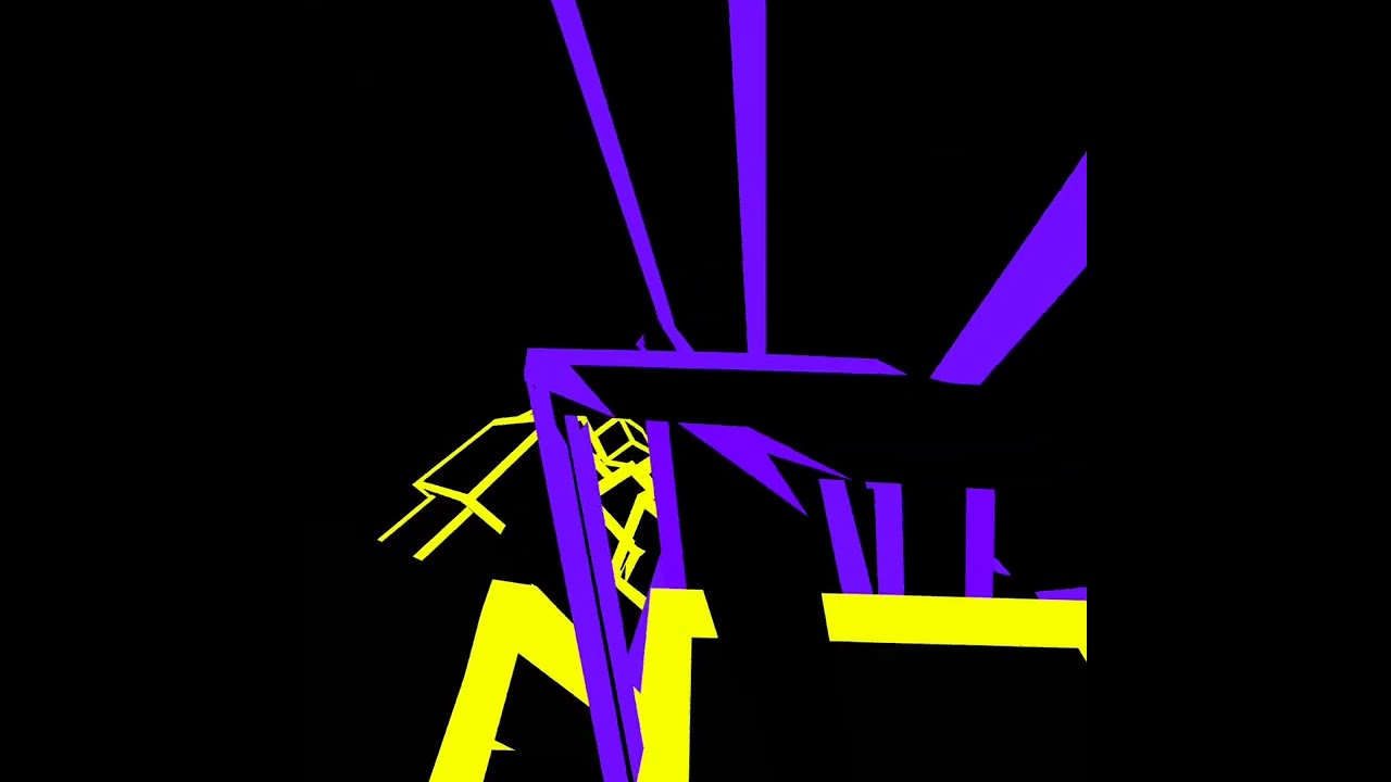 Haunted asylum  1￼