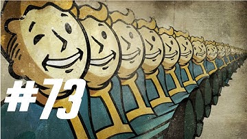 Return to Fallout New Vegas Walkthrough with Commentary Part 73 - The Plane