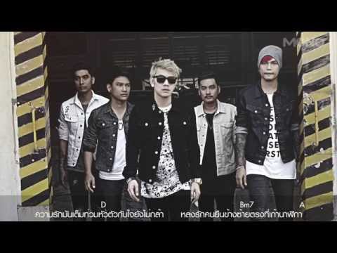 [Nhạc Thái - Vietsub] 9 O'Clock (9 นาฬิกา) - SPF (Full Song)