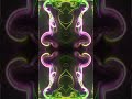 Hypnotic Different Perspective #shorts  #fluidharmony  #visualasmr