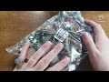 $19.99 VINTAGE JEWELRY MYSTERY bag from the Community thrift store UNBAGGING !!!!!!