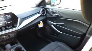 2026 Chevrolet Trax LS Las Vegas, Henderson, Spring Valley, Summerlin, North Las Vegas NV