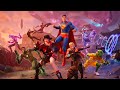 Fortnite Gameplay #5 ‐ Final épico contra a Fera da Tempestade!