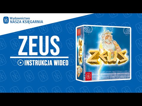 ZEUS - instrukcja wideo