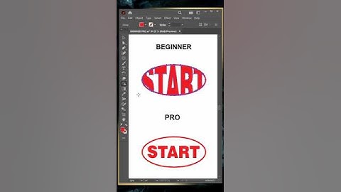 Adobe illustrator tips 2025 text effect#logodesign #graphicdesigntutorial