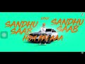 Sandhu saab - Himmat Sandhu || Latest punjabi song 2018 || whatsapp status video || proud Whatsapp Status Video Download Free