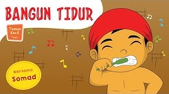 Lagu Anak Indonesia - Bangun Tidur - Teman Kecil  - Durasi: 1:58. 