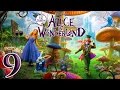 Tim Burton39s Alice in Wonderland PC 1080p HD Walkthrough Tim Burton39s Alice in Wonderland PC 1080p HD Walkthrough