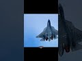 SU57 Felon Performs Insane Maneuvers Like a True Sky Predator 😈 #SU57 #Felon #Aviation🔥 #fighterjet