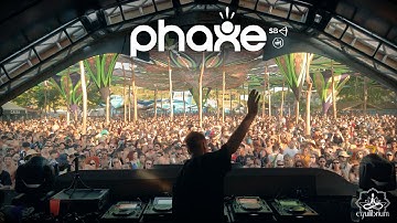 PHAXE | Equilibrium 14 Anos | 16/03/2024