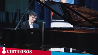 Virtuosos | Concert | Boros Misi - Debussy: L’isle joyeuse L. 106