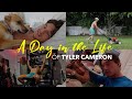 DAY IN MY LIFE | Tyler Cameron