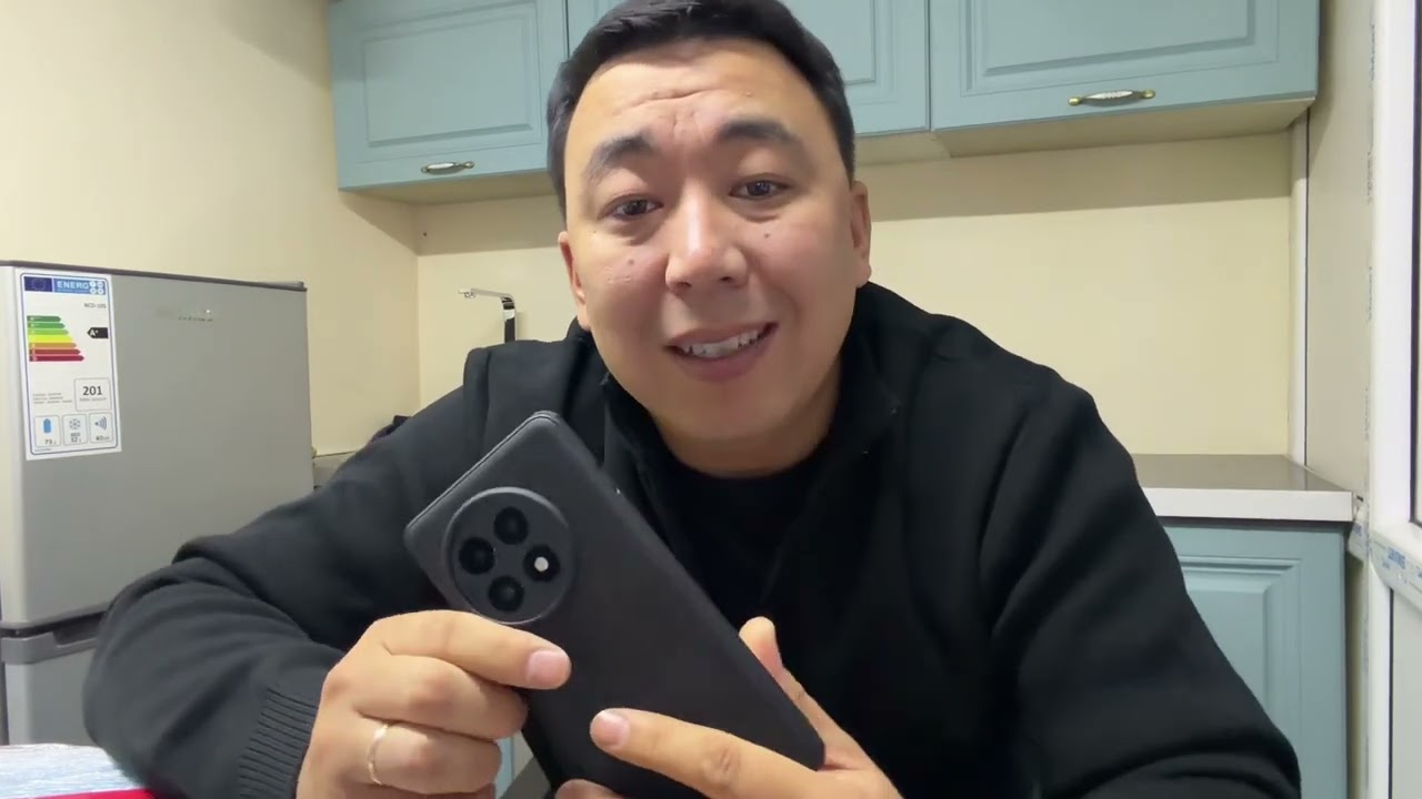 Oneplus 13 или как успокоится с выбором 