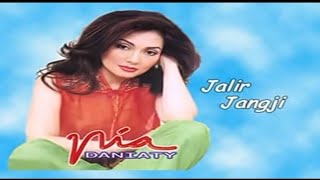 Nia Daniaty - Jalir Jangji (Video Music HD)
