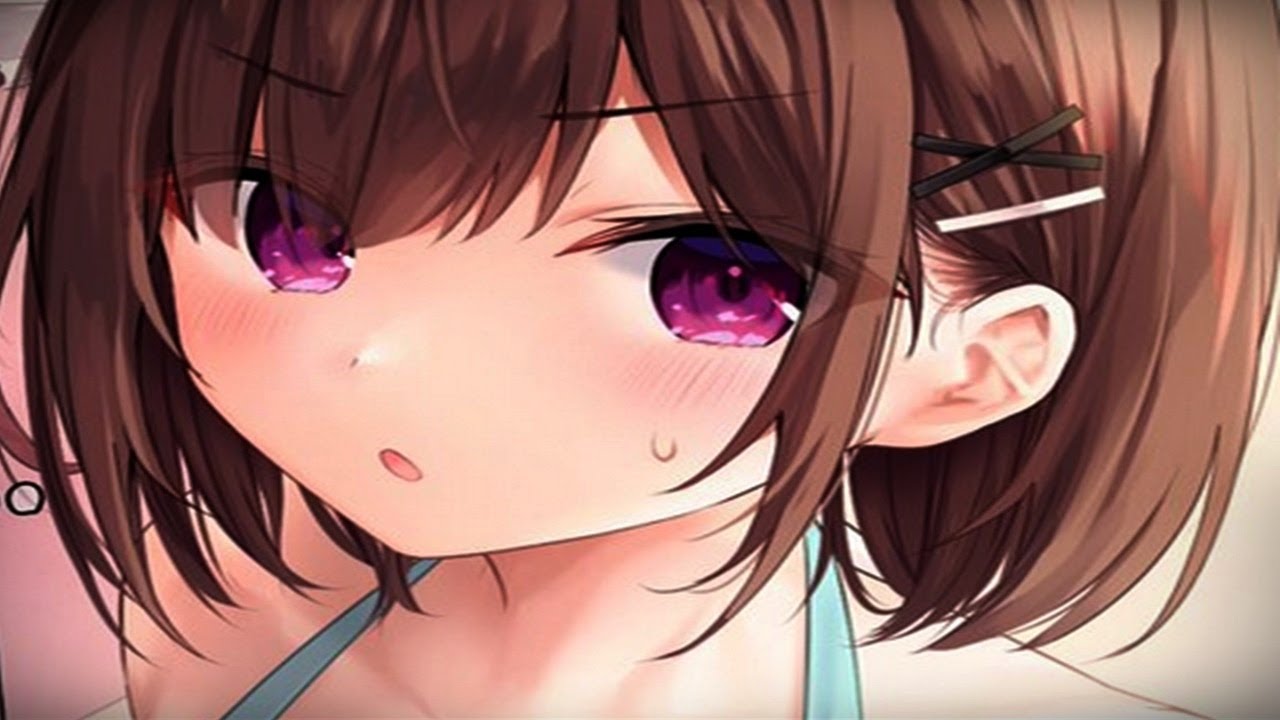 "Semua Akan Jadi Anime... Pada Akhirnya." 