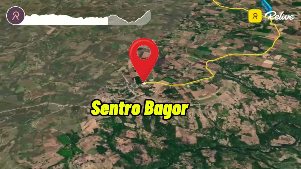 Joy ride Langcataon, Pangantucan to Mabuhay Kadingilan Dec 13th 2025