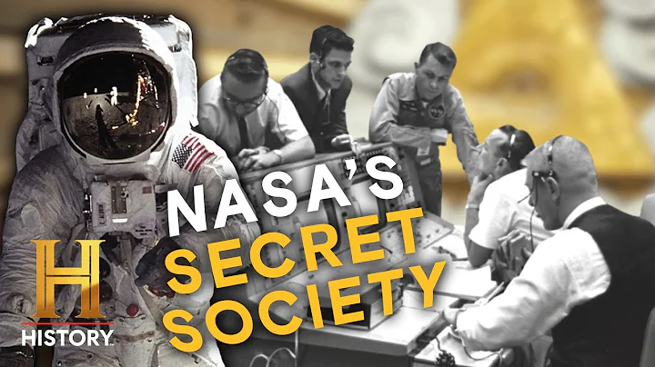 Proof of Contact Hidden in Plain Sight? (S4, E5) | Ancient Aliens | Full Episode | History