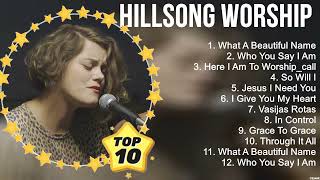 hillsong worship Greatest Hits ~ Top 100 Artists To Listen in 2022 & 2023 4