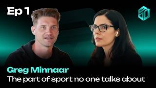 Thravos athlete interview ep 1 with Greg Minnaar ( The part of sport no one talks about )