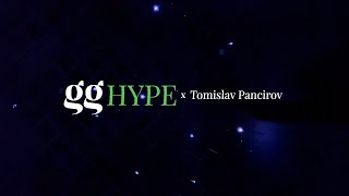 GG Hype x Tomislav Pancirov: Atomic Habits