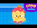 Como and Emotion | Feelings and Emotions 2 | Learn Emotion