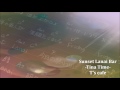 『Sunset Lanai Bar -Tina Time-』 杉山清貴 アコースティックギター弾き語りカバー