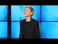 Ellen Improves Your Airplane Seat