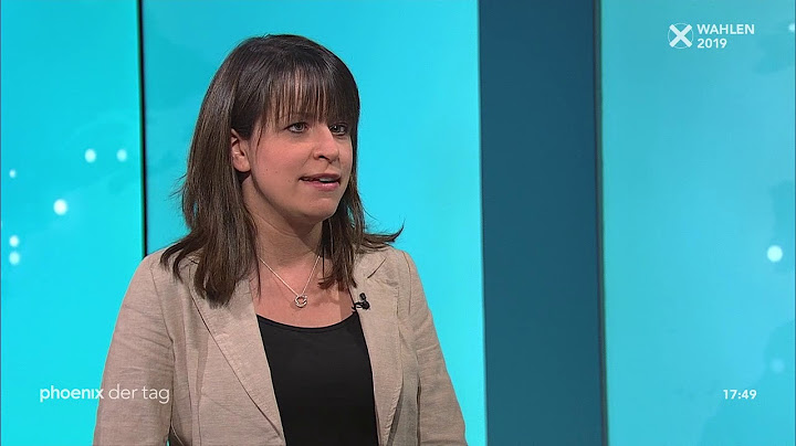 Sachsen, Brandenburg & Thüringen: Julia Reuschenbach zum Wahlkampf der AfD