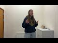 Iona Gilbertson Hart - I Can Do Better Than That: The Last Five Years