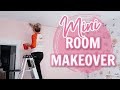 LITTLE GIRLS ROOM MAKEOVER // 2020