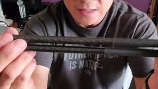 How to protect your trekking poles and make them last longer. by BiologySoon 45 views 3 years ago 5 minutes, 42 seconds