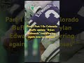 Part 1 Ex Colorado Buffs update “Dylan Edwards” transferring again now to “Kansas”