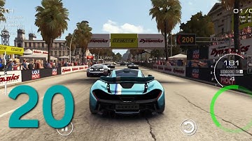 Grid Autosport Carrer Gameplay #20 (android)