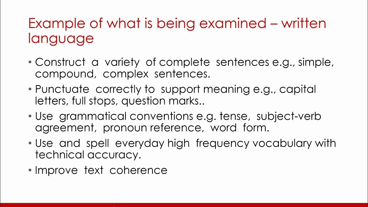 Literacy and Numeracy requirements in NCEA - YouTube