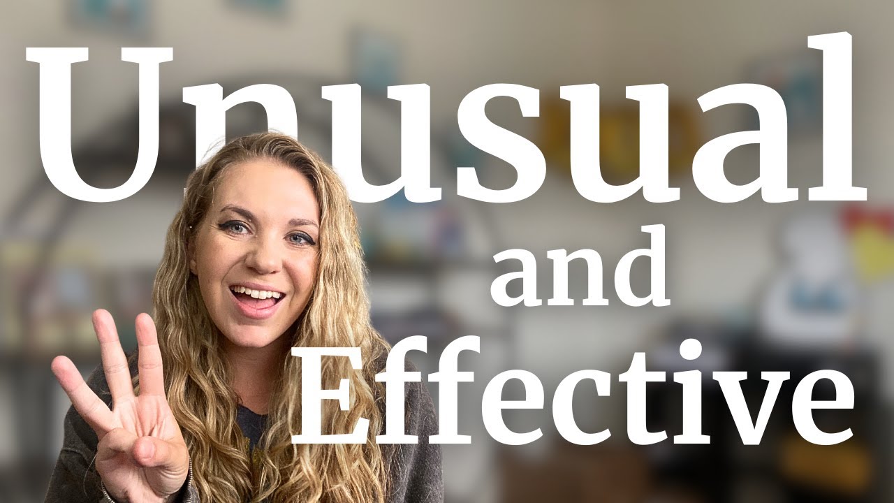 3 Unconventional Ways To Sell Children s Books That WORK YouTube 3-unconventional-ways-to-sell-children-s-books-that-work-youtube
