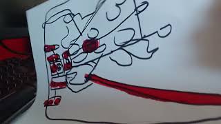 EXECURİTOR SPEAKERMAN DRAWİNG