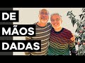 &quot;De mãos dadas&quot; com Cláudio Thebas | Christian Dunker | Falando nIsso