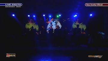 RACUN DI BUNGKUS MADU VOC.SUSY ARZETTY VERSI NMS LIVE SHOW BREBES