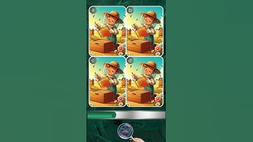 Can you solve this fun picture puzzle? (Pt.65) 👀🧠 #findthedifference #riddles #puzzle #guess #quiz
