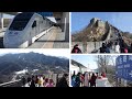 How to travel from Beijing to the Great Wall by train for $2