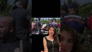 Selçuk Efes Havalimanından Eğitim Için Öğrenci Pilot Ile Havalanan Uçak, Henüz Belirlenemeyen N 1