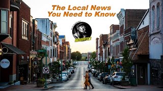 The Local News You Need to Know with Joe and Skye