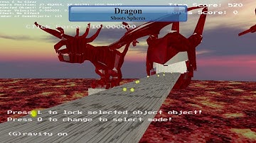 CSC8503 Advanced Game Technologies - Please Don