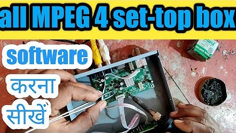 Solid  Model Number - SF-363 , ,321  All Mpeg 4 Settopbox Software/Firmware File Download & programm