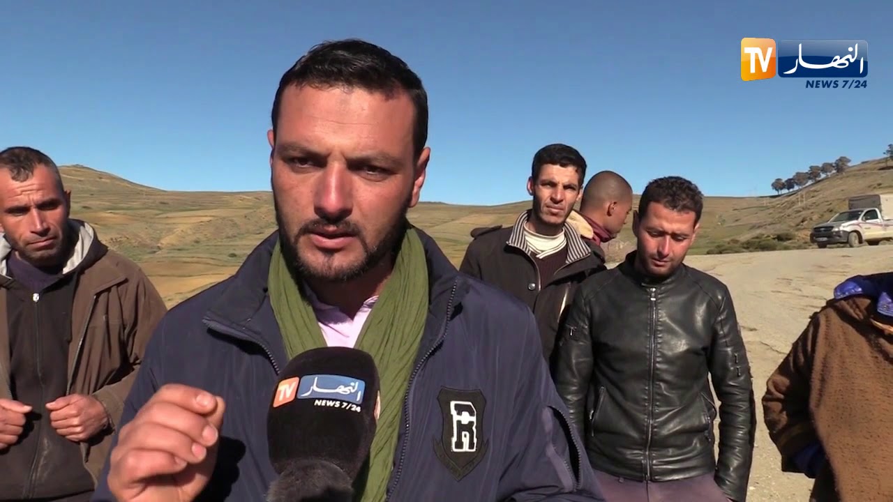 عين الدفلى: قرية بوعروص.. طرق مهترئة وحياة عنوانها العزلة