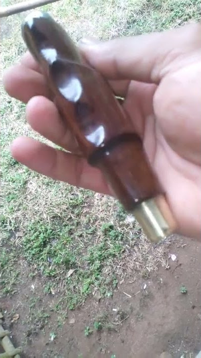 gagang pisau tapak jari keren,wa : 085212217380