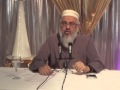 Confrence  enseignements de sourate al fatiha  mohammad patel