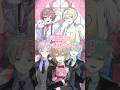 【セブプラさんコラボ】#推し色センチメンタル コラボで歌ったら可愛すぎてありえない! #くらわんこらぼ #新人歌い手グループ #くらわん #歌ってみた #cover