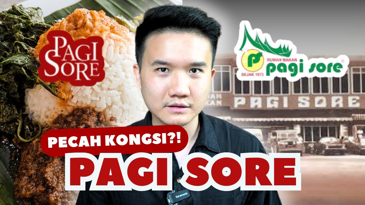 #EPS6: PECAH KONGSI PAGI SORE! ternyata ada 2, warna merah & hijau! enakan mana ya?